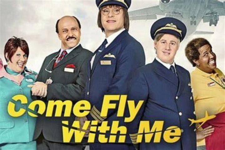 Come Fly with Me - Cast, Ages, Trivia
