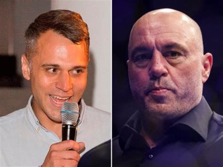 Comedian Michael Lehrer Has Died Aged 44