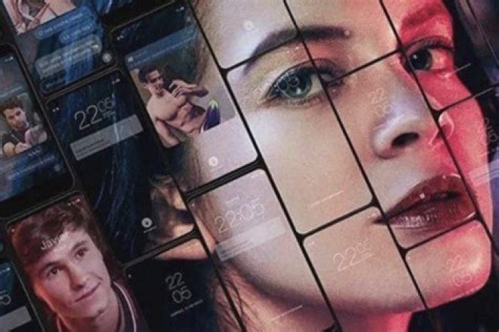 Control Z - Cast, Ages, Trivia