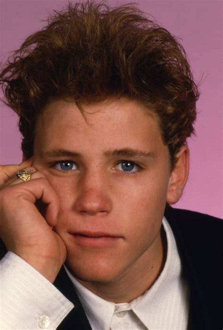 Corey Haim photo 3