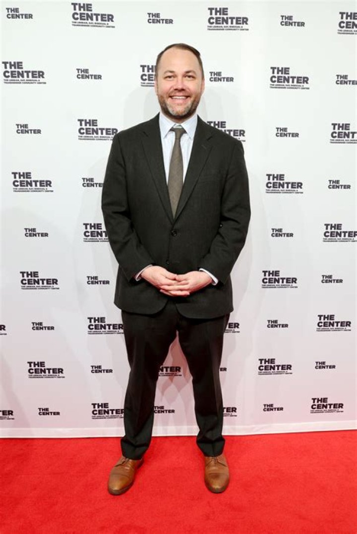 Corey Johnson photo 2