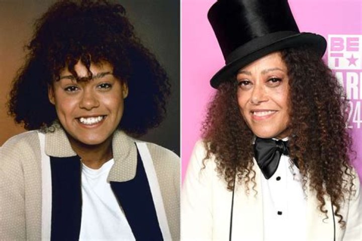 Cree Summer and her Unannounced Divorce has Fans Talking! Cree Summer and her Unannounced Divorce has Fans Talking!