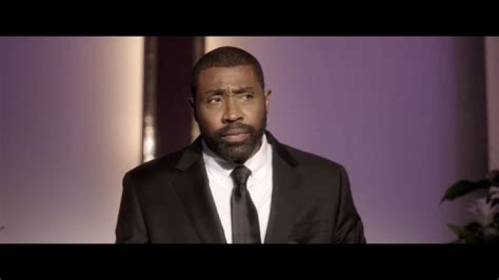 Cress Williams photo 3