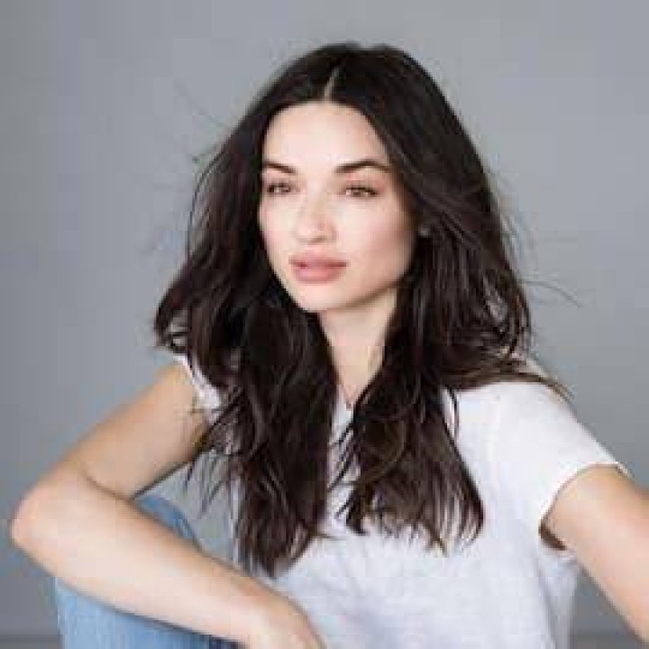 Crystal Reed Bio (Wiki) 