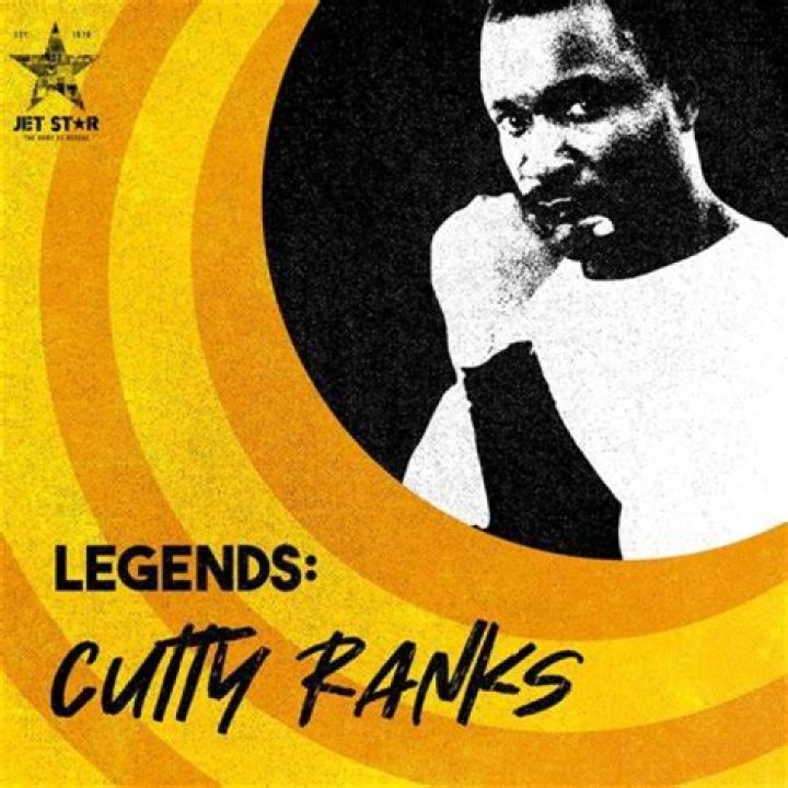 Cutty Rank Bio (Wiki) 