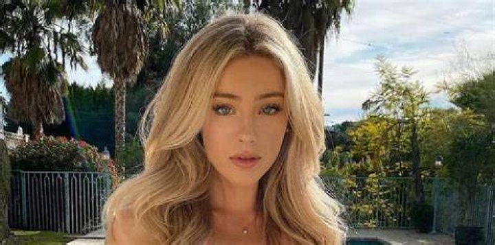 Daisy Keech Daisy Keech