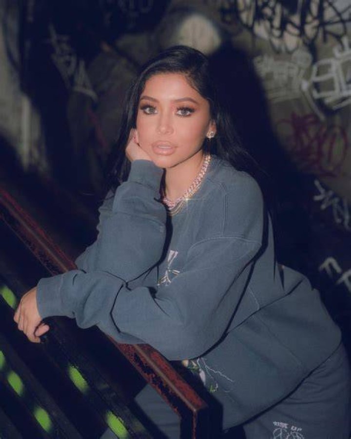 Daisy Marquez Bio (Wiki) 