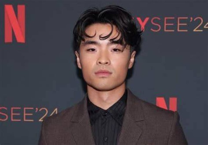 Dallas Liu Bio (Wiki) 