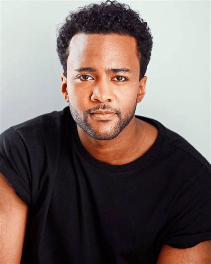 Dalmar Abuzeid Bio (Wiki) 