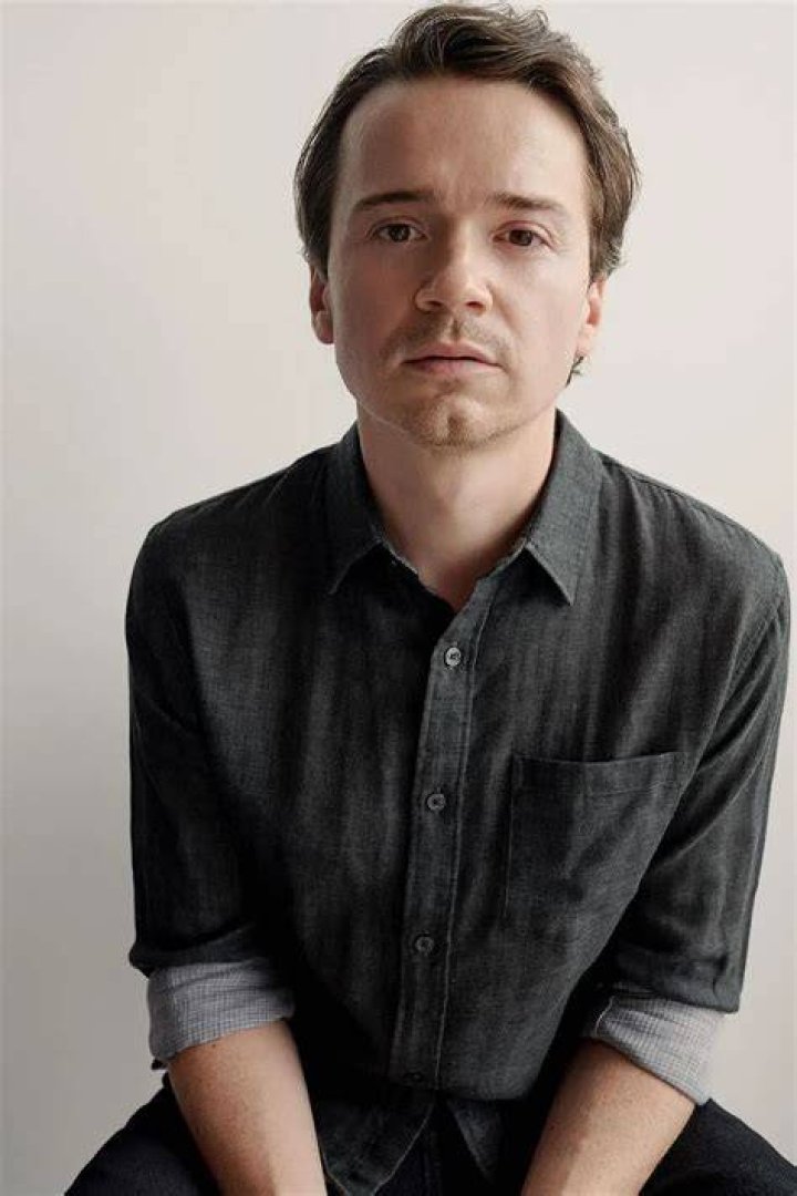 Dan Byrd - Age, Family, Bio