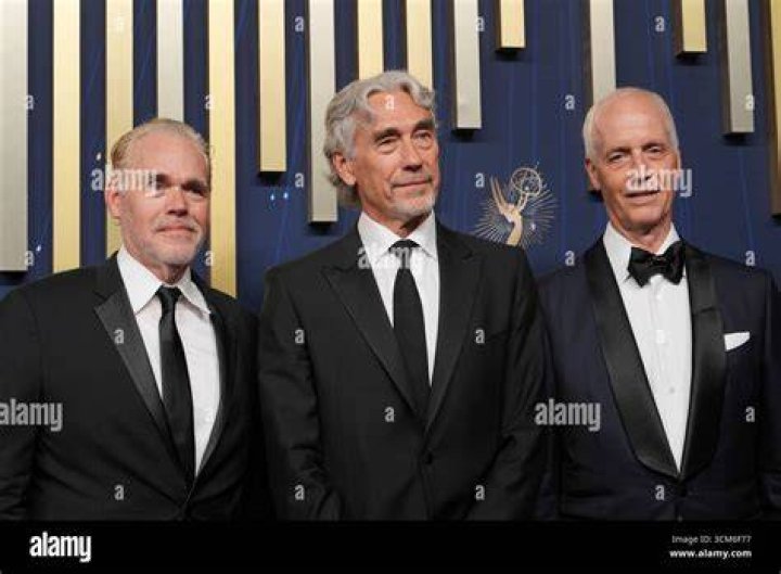 Dan Gilroy photo 3