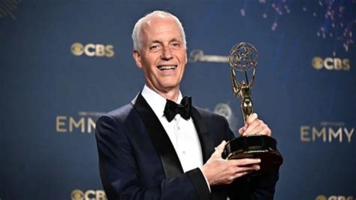 Dan Gilroy photo