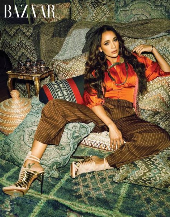 Dania Ramirez Highlights