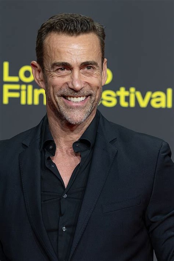 Daniel Bernhardt Bio (Wiki) 