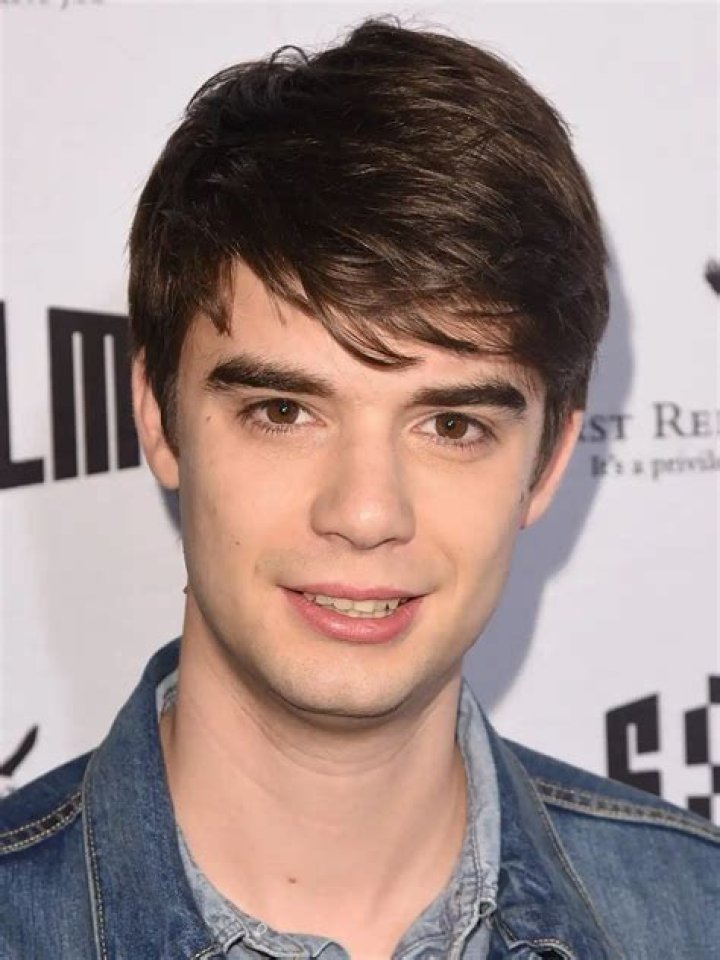 Daniel Doheny - Age, Family, Bio