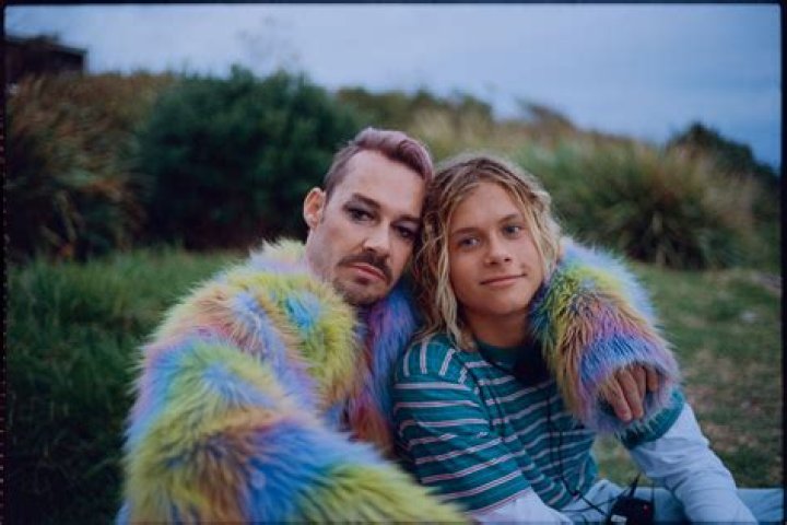 Daniel Johns Bio (Wiki) 