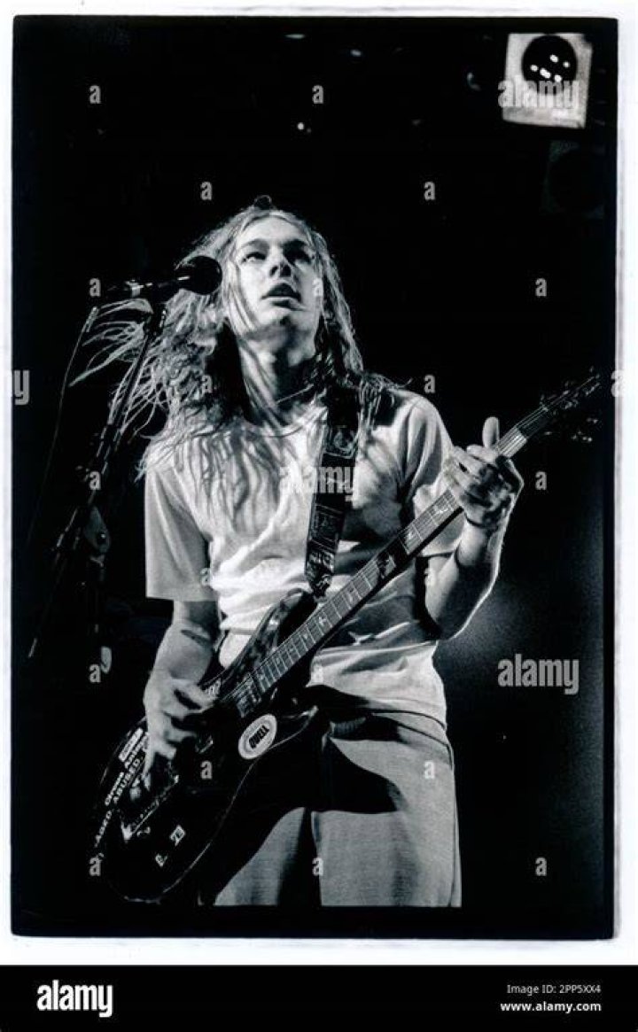 Daniel Johns Daniel Johns