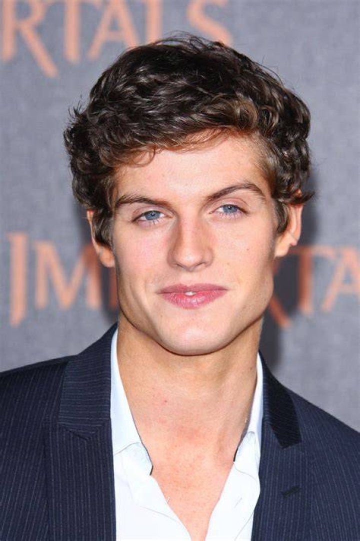 Daniel Sharman and His Former Girlfriend, Asha Leo