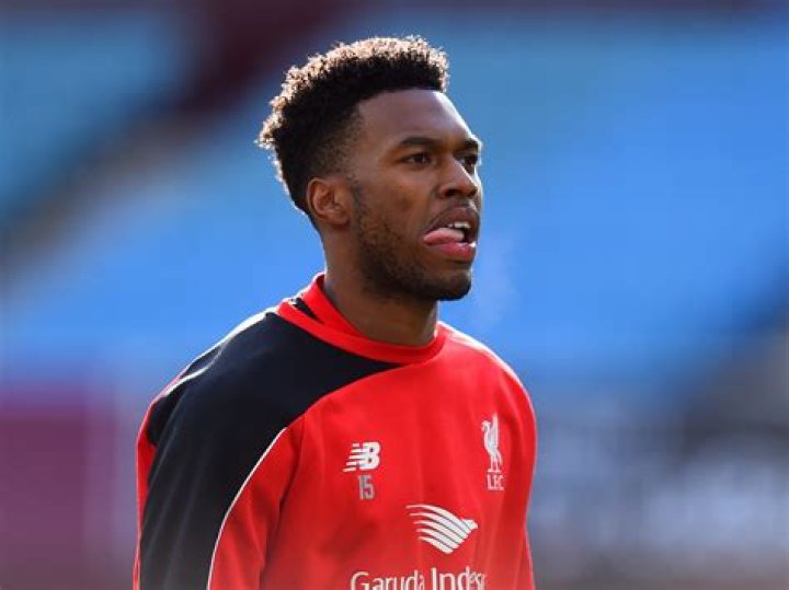 Daniel Sturridge photo 3
