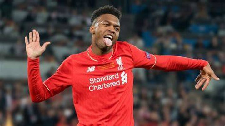 Daniel Sturridge photo