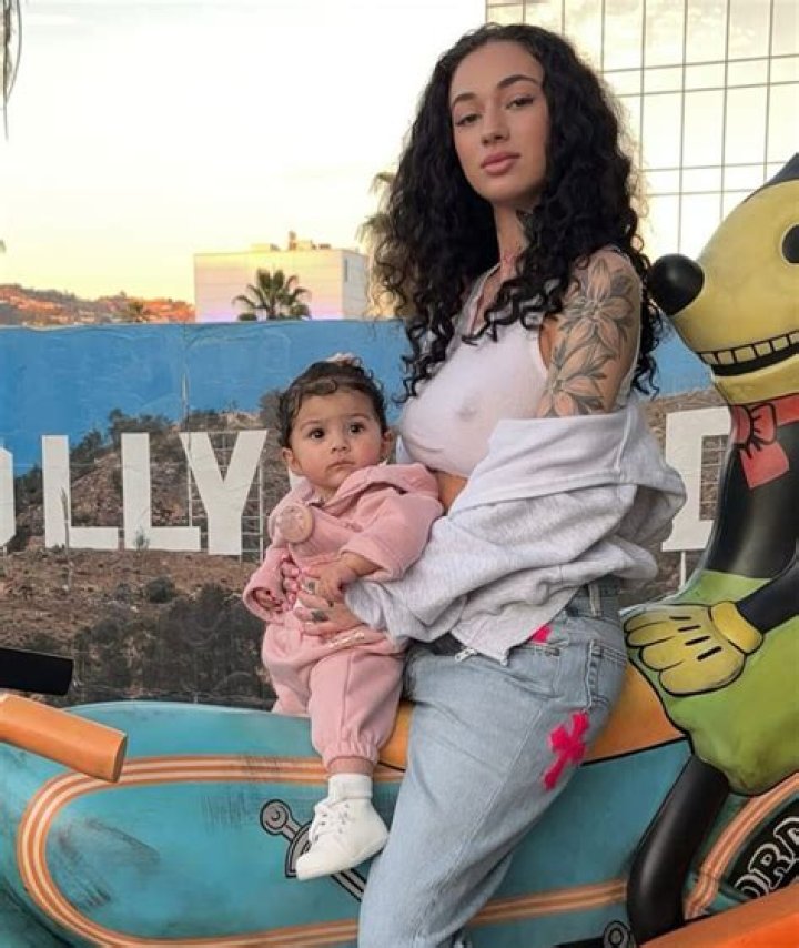 Danielle Bregoli - Age, Family, Bio