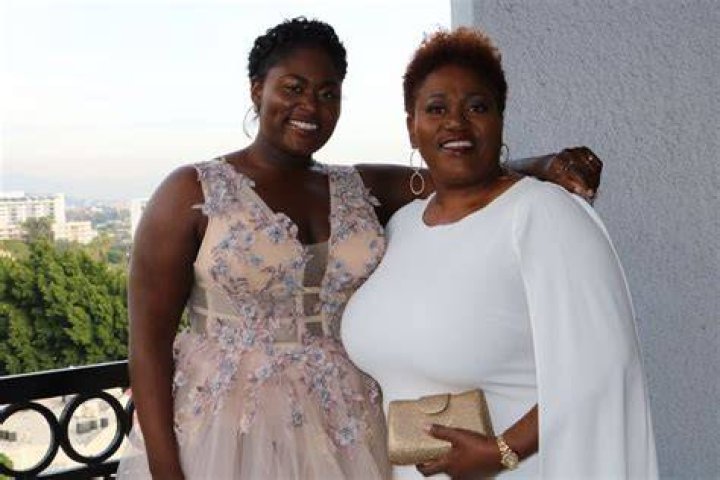 Danielle Brooks Parents
