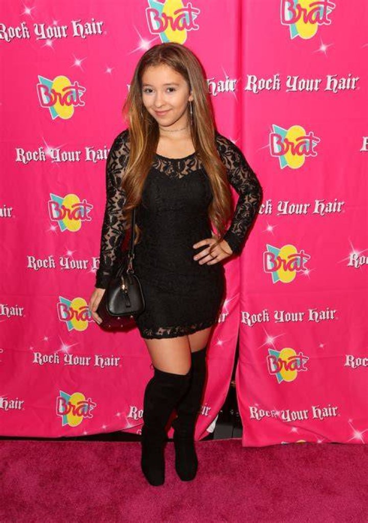 Danielle Cohn photo 2
