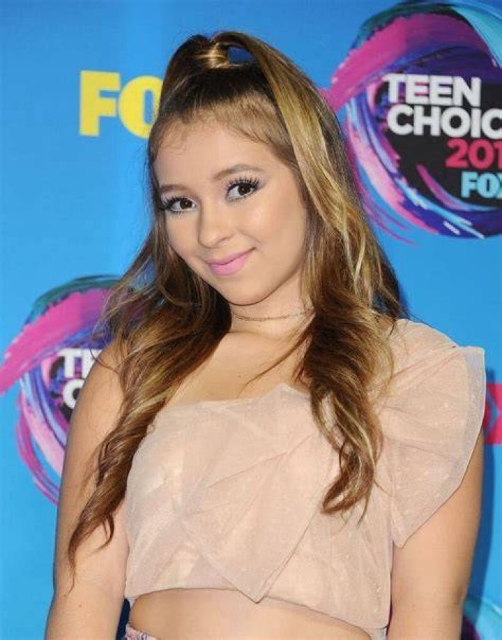 Danielle Cohn photo 3