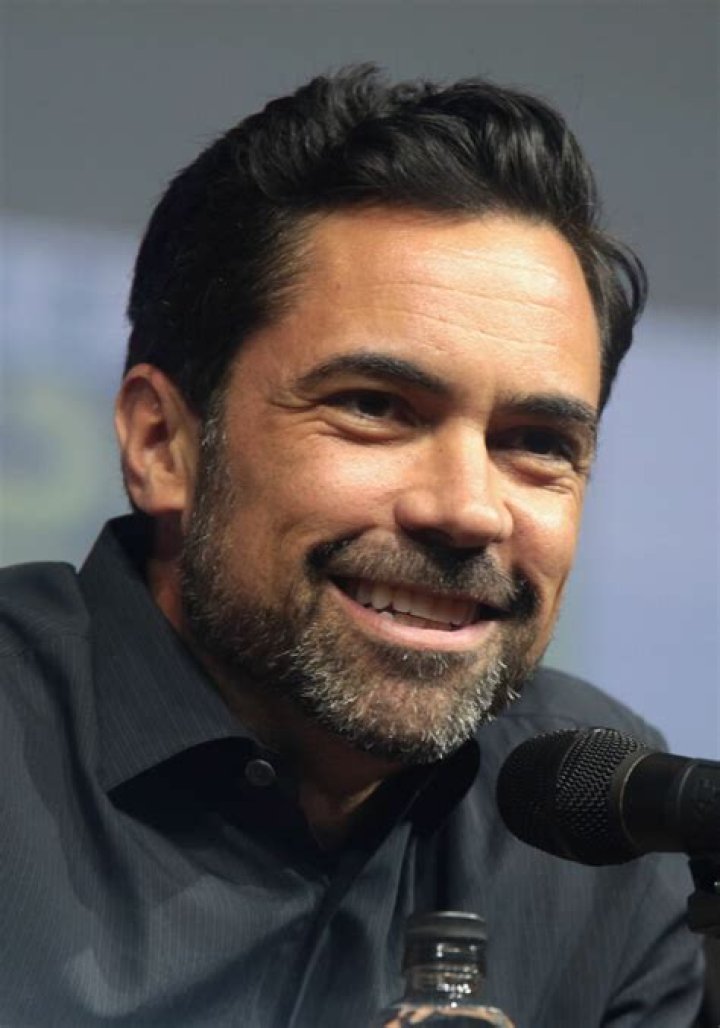 Danny Pino Bio (Wiki) 