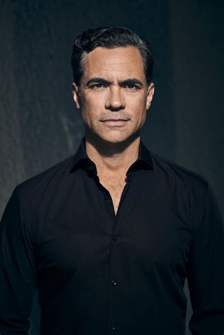 Danny Pino Danny Pino