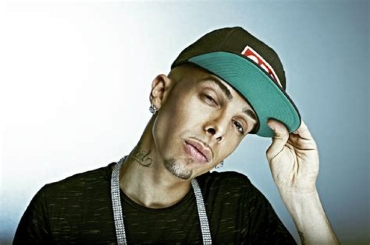 Dappy photo 2