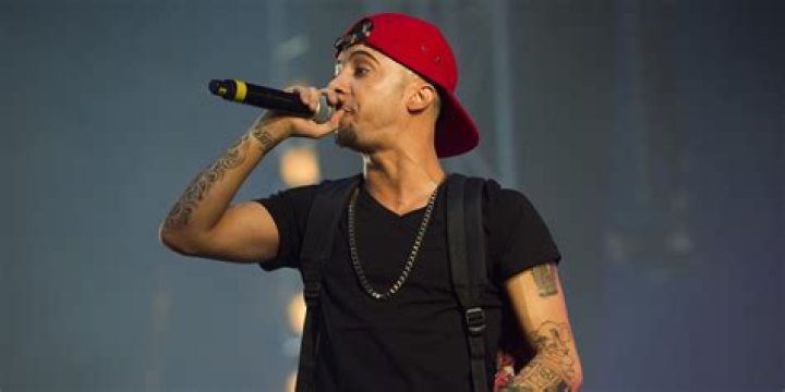 Dappy photo 3