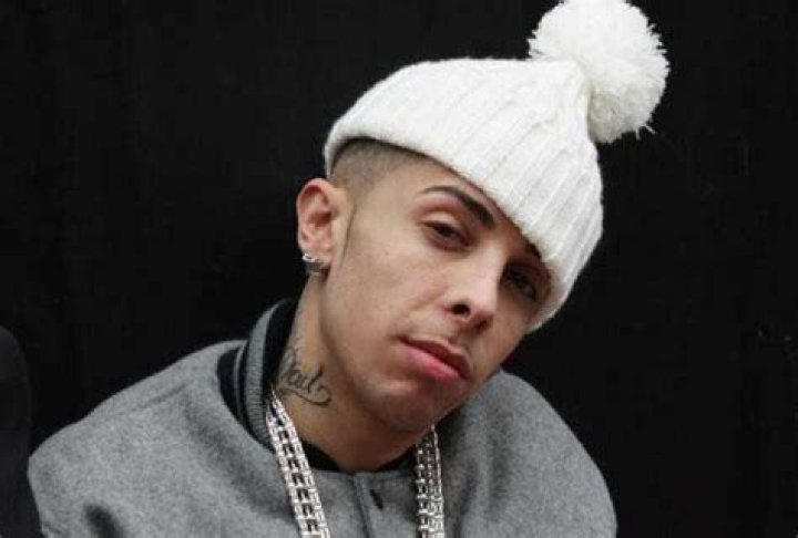 Dappy photo