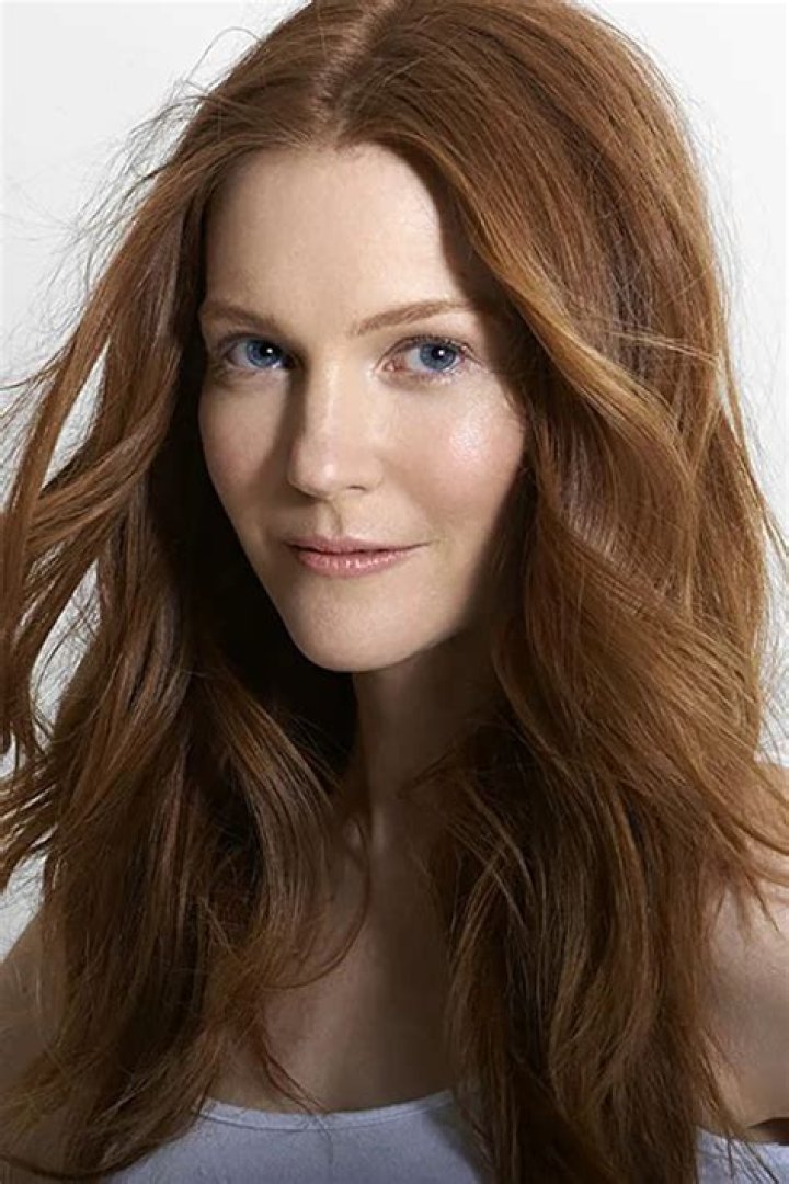 Darby Stanchfield Bio (Wiki) 