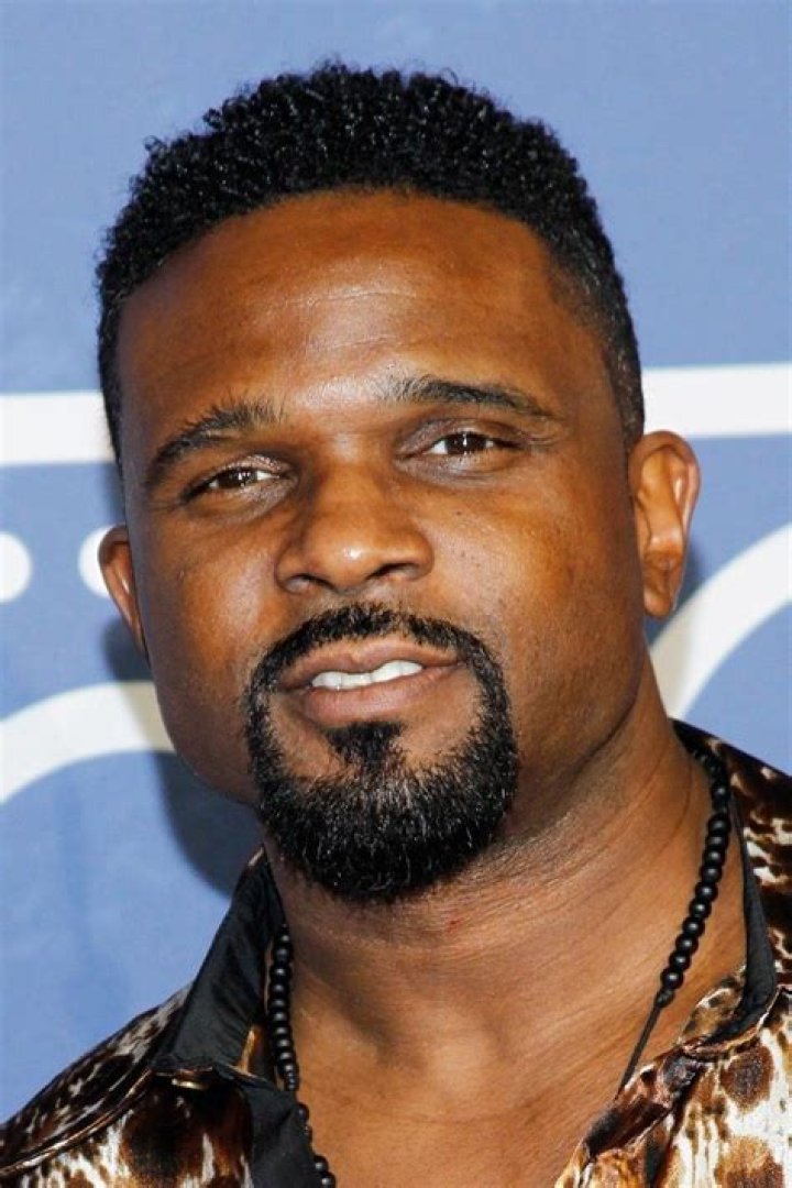 Darius McCrary: Not a Happily Married Man anymore!! Split with his wife with the case of Physical Abuse!! About their Happy life before Divorce and the Result of the Law suite!! Darius McCrary: Not a Happily Married Man anymore!! Split with his wife with the case of Physical Abuse!! About their Happy life before Divorce and the Result of the Law suite!!