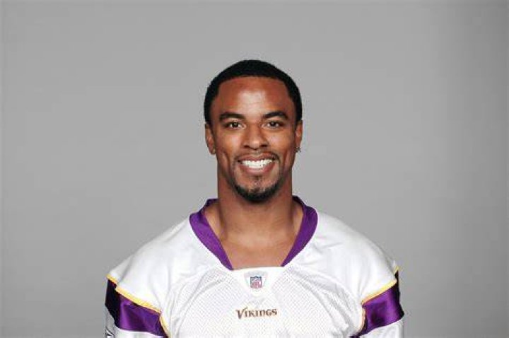 Darren Sharper photo 3