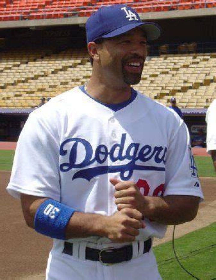 Dave Roberts Bio (Wiki) 