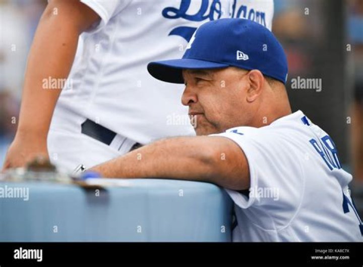 Dave Roberts Dave Roberts