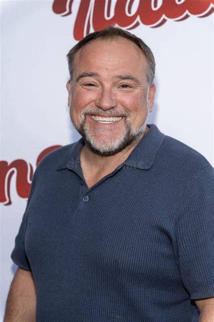 David DeLuise photo 2