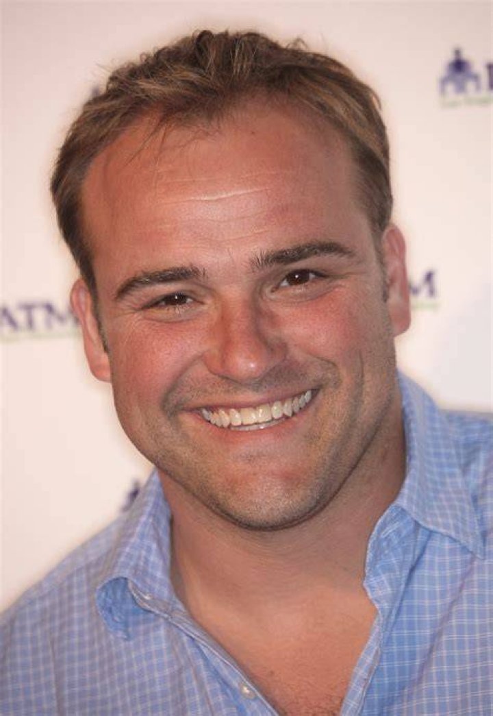 David DeLuise photo 3