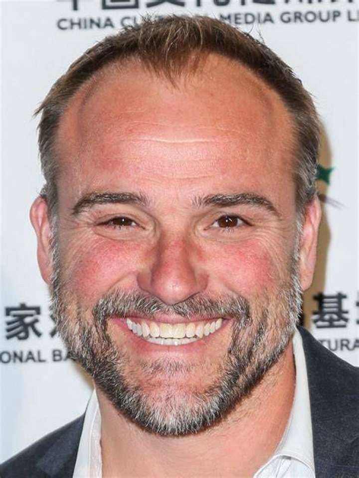 David DeLuise photo