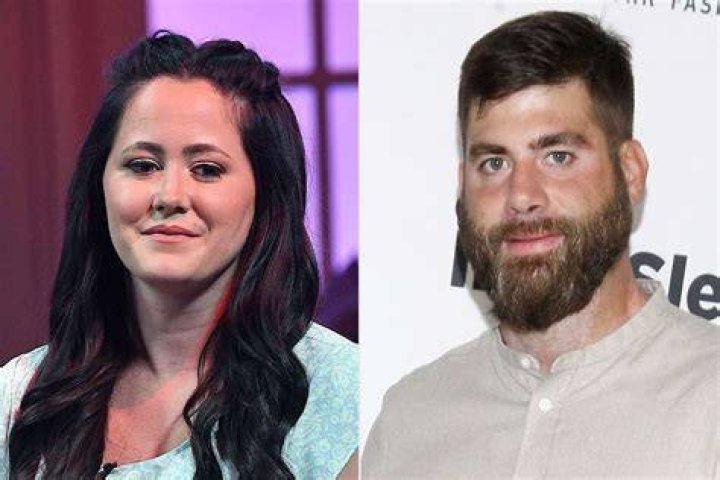 David Eason Slams Jenelle Evans In New Post