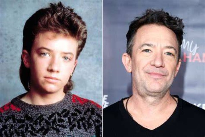 David Faustino David Faustino