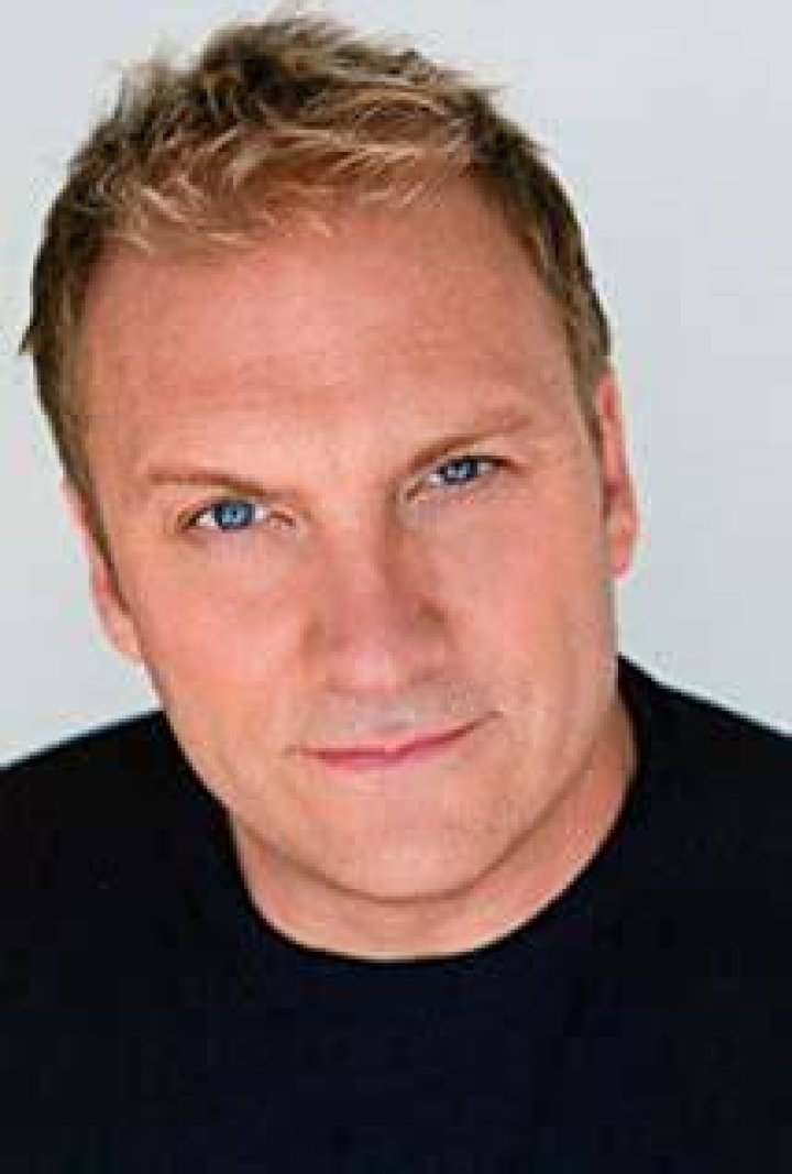 David Hunt Bio (Wiki) 