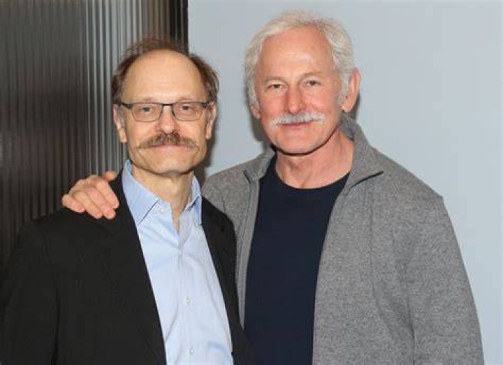 David Hyde Pierce - Age, Family, Bio