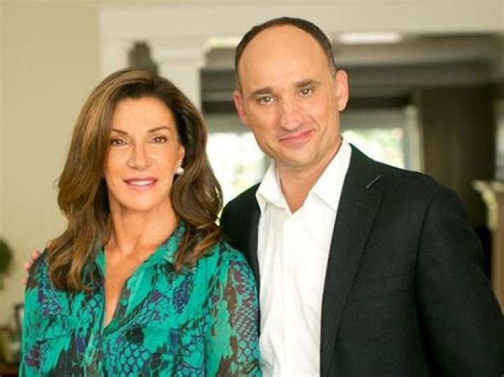David Visentin Bio (Wiki) 