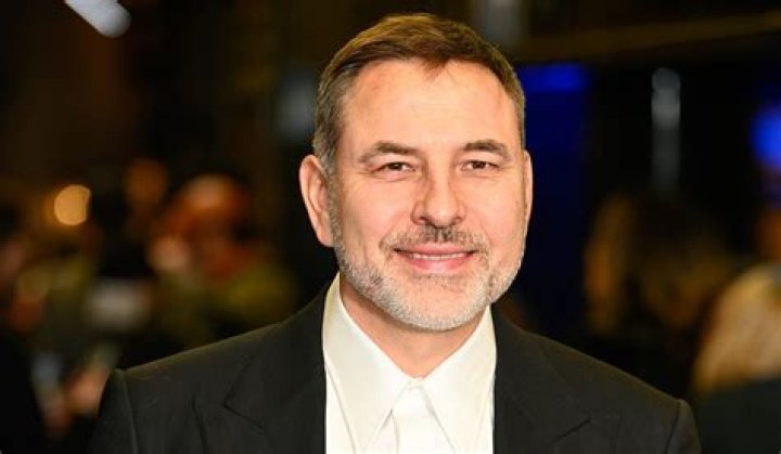 david walliams 290908 david walliams 290908