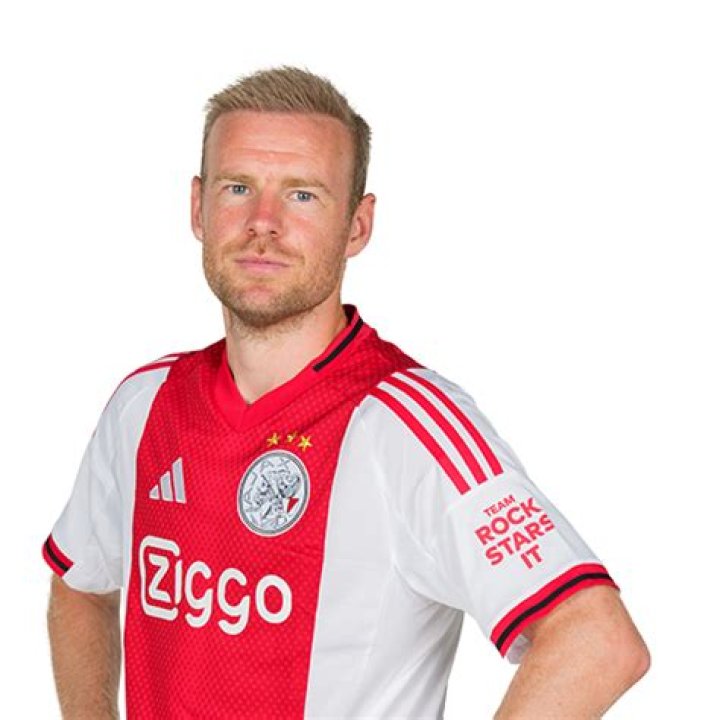 Davy Klaassen photo 2