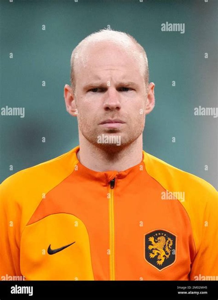 Davy Klaassen photo 3