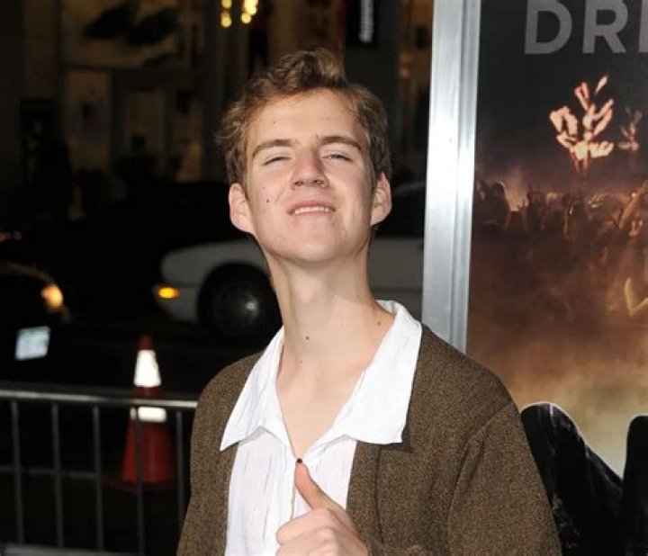 Dax Flame - Age, Family, Bio